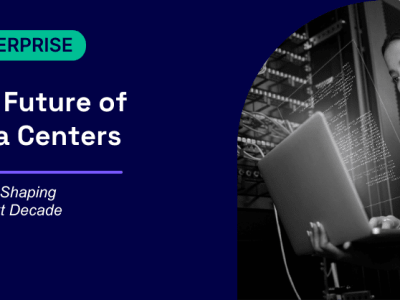 Data Center Careers are&nbsp;Growing