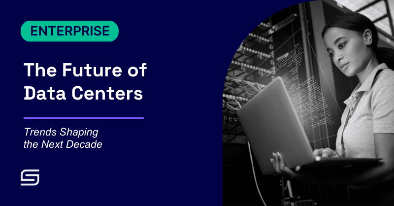 Data Center Careers are&nbsp;Growing